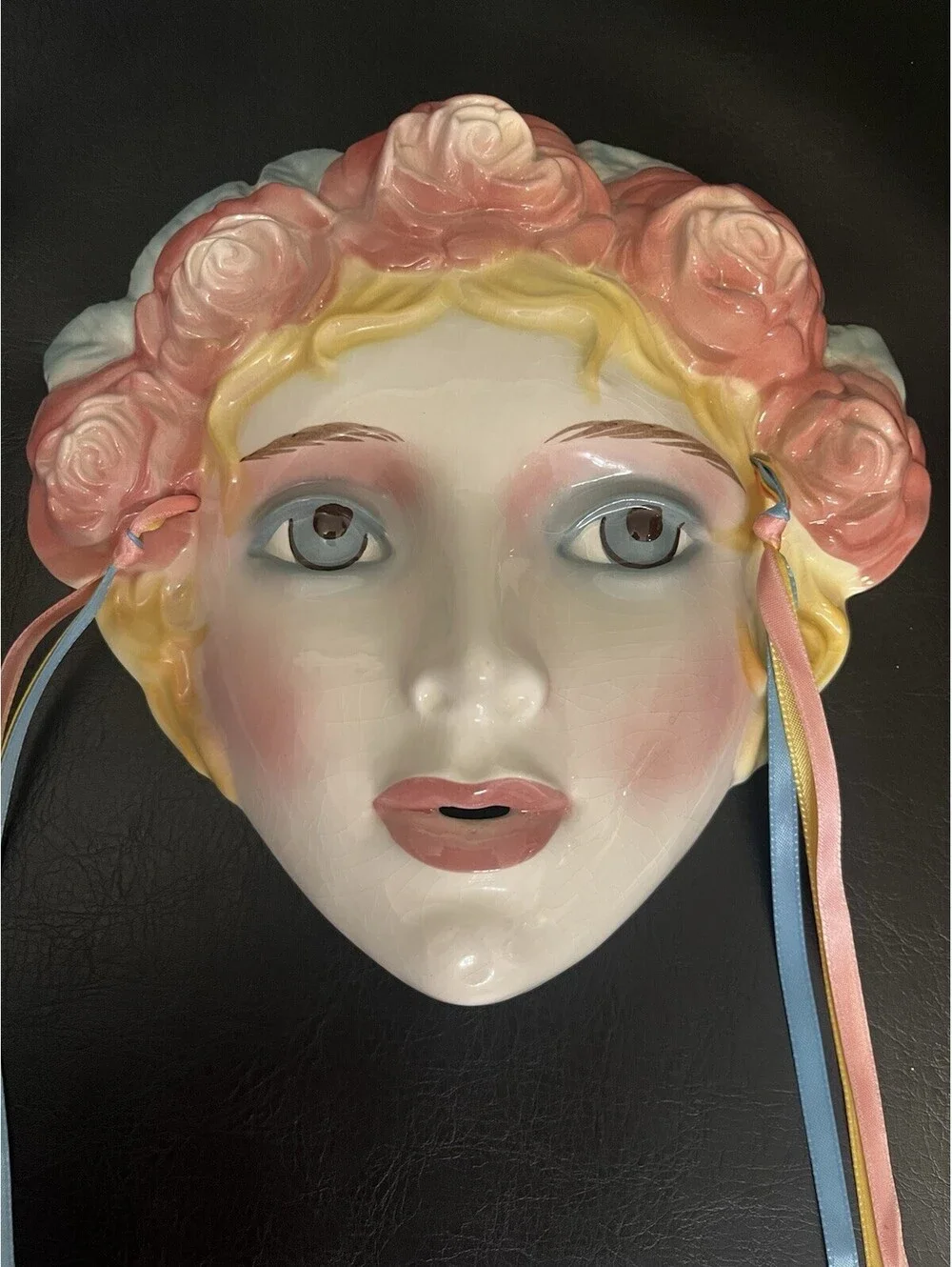 N/A clay art